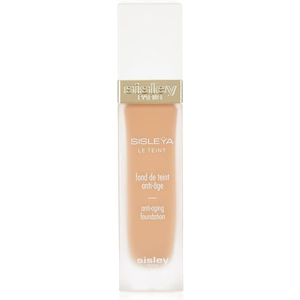 Fond de ten, Sisley, Sisleya Le Teint 4R Spice, 30ml