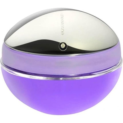 Eau de Parfum Ultraviolet, Paco Rabanne, Vaporisateur 80ml