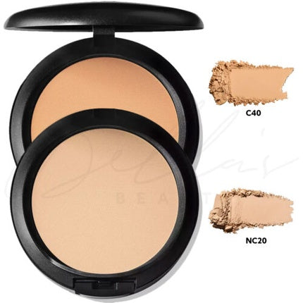 Fond de ten, Mac, Studio Fix, C40, compact
