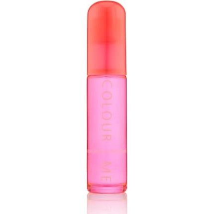 Parfum femei, Colour Me, Neon Pink 50 ml