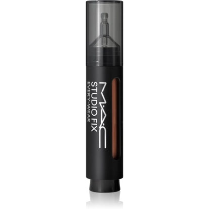 MAC Studio Fix Every-Wear All-Over Face Pen, NW40, 12 ml - Corector și Fond de Ten