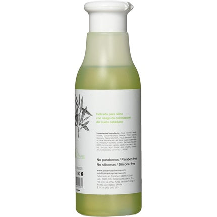 Şampon Arbol 250ml