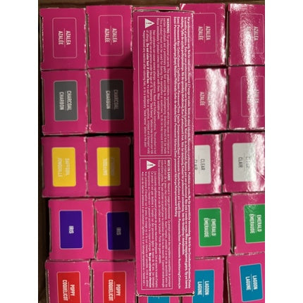 Vopsea Păr, Aveda Full Spectrum Vibrants, Roz Albastru