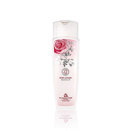 Ladys Joy Body Lotion, cu extract de trandafir, 250 ml