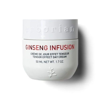Cremă de zi, Erborian, Ginseng Infusion, 99g