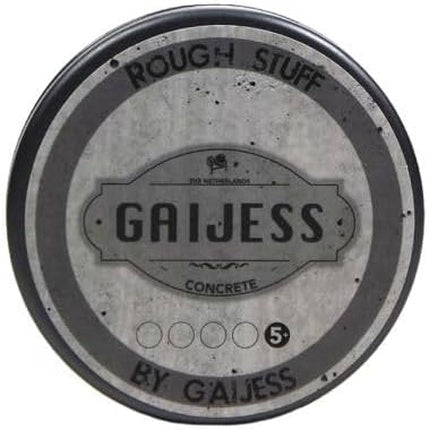 Pomadă Gaijess Concrete, 125ml