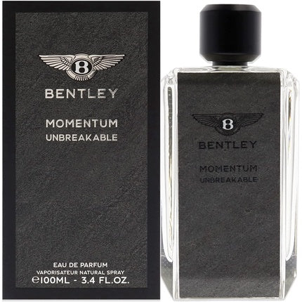 Parfum bărbătesc, Bentley, Momentum Unbreakable, 100 ml