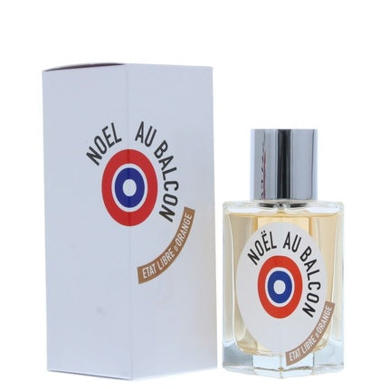 Eau de Parfum, Etat Libre D'Orange, Noel Au Balcon, 50ml, parfum feminin