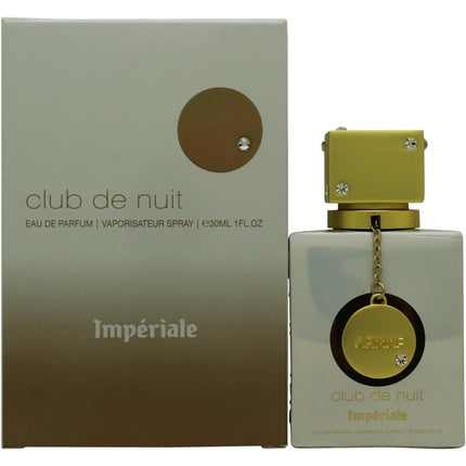 Eau De Parfum Armaf Club De Nuit Imperiale 30ml