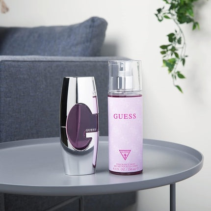 Mist Parfum, Guess, 250ml, roz