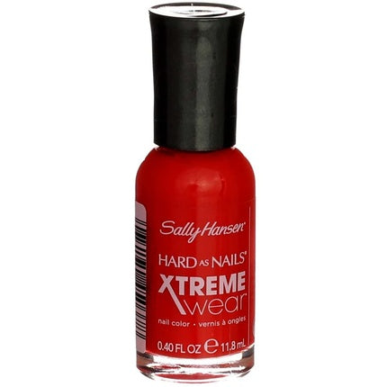 Lac de unghii, Sally Hansen, Xtreme Wear, roșu