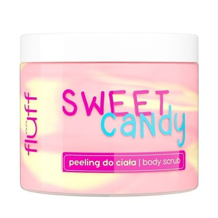 Peeling Do Ciaa Fluff Sweet Candy, 160ml