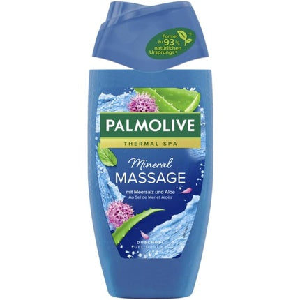 Gel de duș Palmolive Aroma Sensations Mineral Massage, 250ml