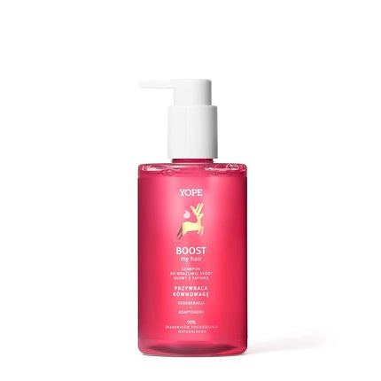 Șampon, Yope, Boost My Hair, 300ml