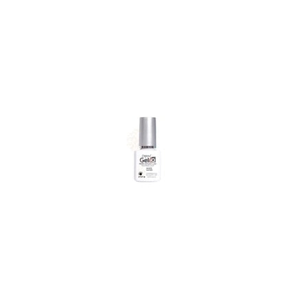 Gel de unghii Beter Depend Gel IQ White Water, alb