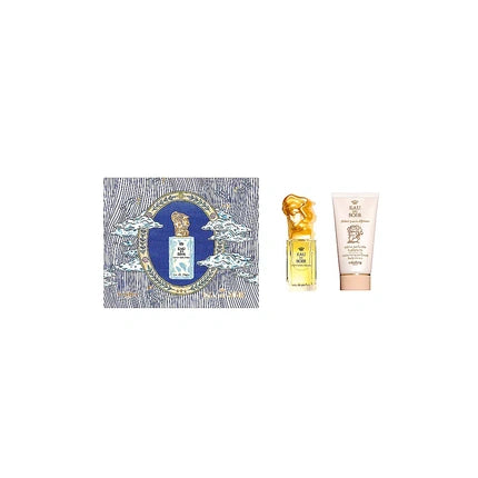 Set Parfum Sisley-Paris Eau Du Soir, 30 ml + Cremă Corporală 50 ml, Set Cadou