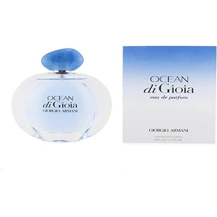 Giorgio Armani Ocean Di Gioia Eau de Parfum 100ml Spray