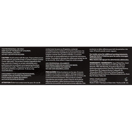 Vopsea de păr, Pulp Riot, Firefly, neon