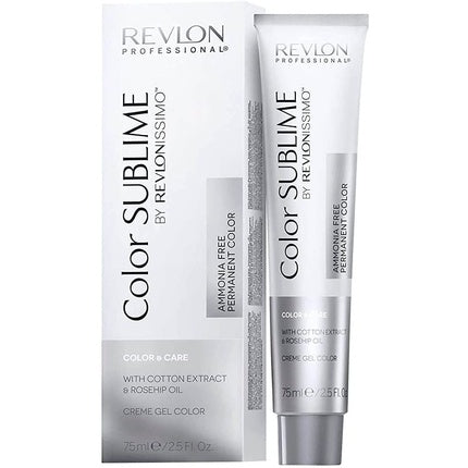 Șampon Revlon, 100ml, Negru