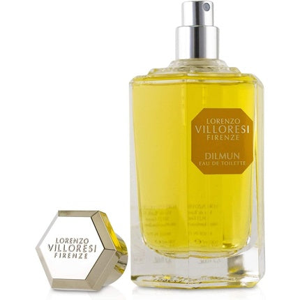 Parfum, Lorenzo Villoresi, Dilmun, 100ml