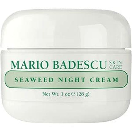 Cremă de noapte Seaweed Mario Badescu