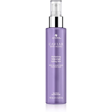 Spray de volum, Alterna Caviar Anti-Aging Multiplying Volume Styling Mist, 147.9 ml