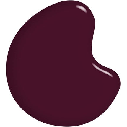 Lac de unghii, Sally Hansen, Good Kind Pure, 330 Beet It, 10ml