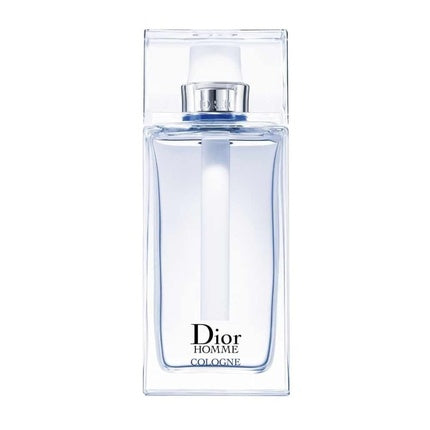 Parfum Dior Homme Cologne, 200ml, sticlă transparentă