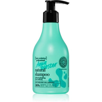 Șampon Natura Siberica Evolution Aqua Booster 245ml