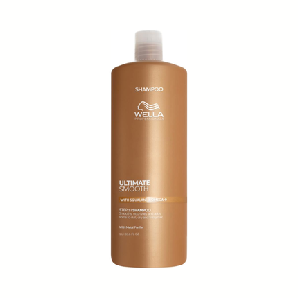 Șampon Wella Professionals Ultimate Smooth 1000ml