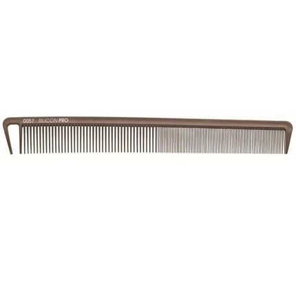 Pieptăn profesional din silicon Xanitalia 0057