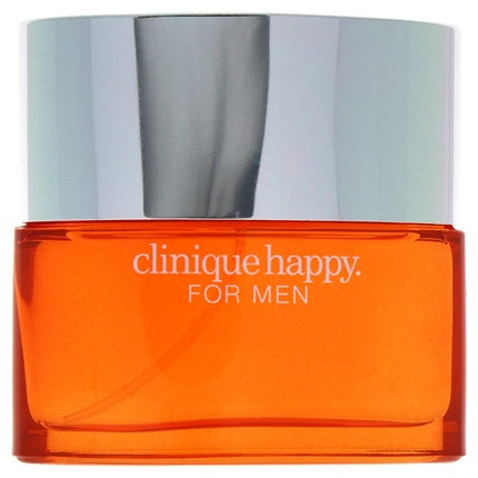Apa de Toaletă, Clinique, Happy, portocaliu, 50ml