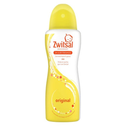 Deodorant spray, Zwitsal, Original, 100ml