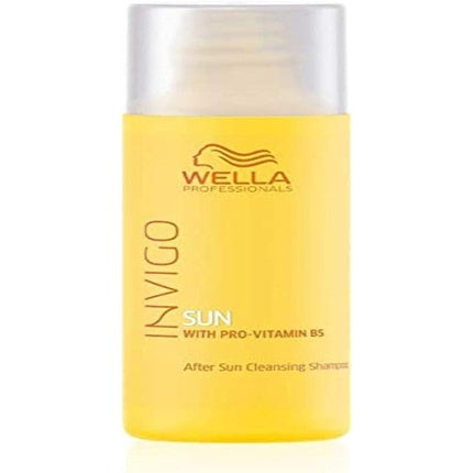 Șampon Wella Professionals INVIGO SUN, 50ml, galben