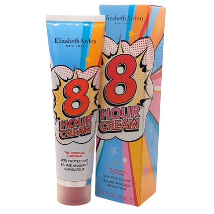 Crema protectoare, Elizabeth Arden, Eight Hour Cream, 50ml