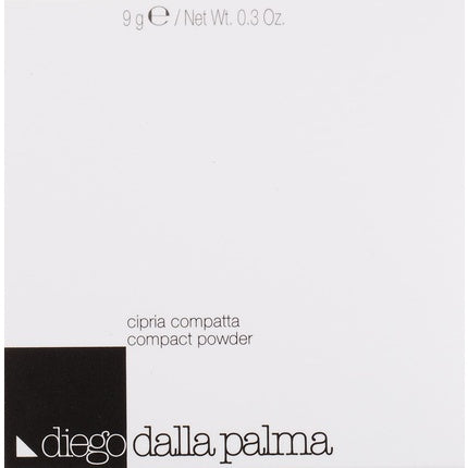 Pudră compactă, Diego Dalla Palma, 28g