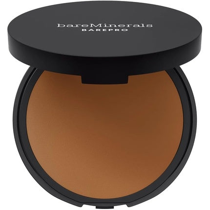 Fond de ten pudră, BareMinerals BAREPRO, 16Hr Deep 55 Cool