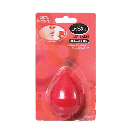 Balsam de buze Lipsilk, Afine, Căpșuni, Zmeură, 25g