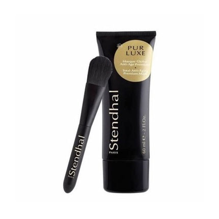 Masca pentru față și ochi, Stendhal, Pur Luxe, 50 ml
