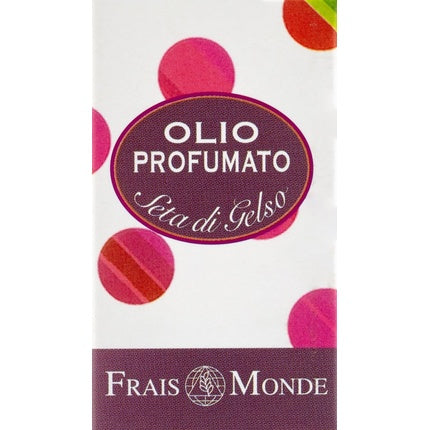 Ulei esențial Mulberry Silk, 12ml