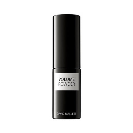 Pudră Volum, David Mallett, 7.5ml, negru