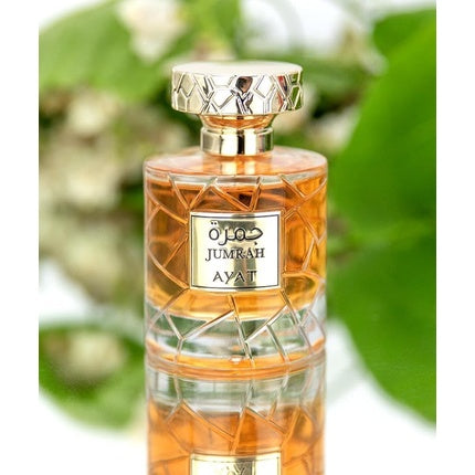 Parfum Ayat Jumrah, 100ml, EDP, Auriu