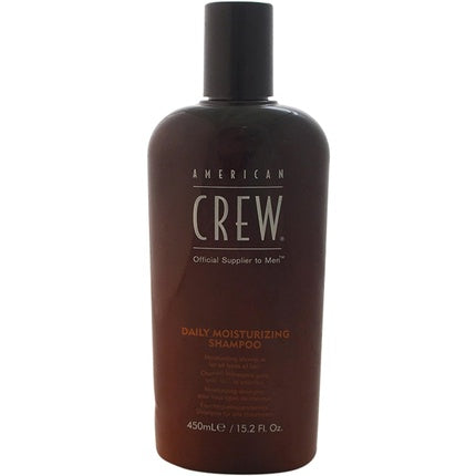 Șampon hidratant zilnic American Crew, 450ml