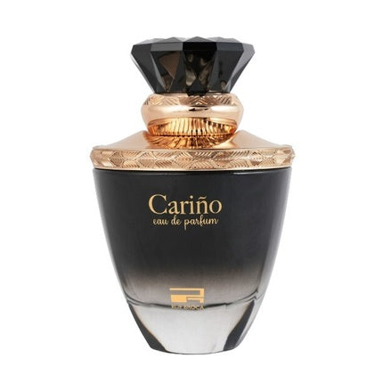 Rue Broca Carino Pour Homme - Eau De Parfum, Parfum Masculin, Negru/Argintiu, 100ml