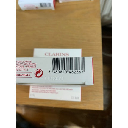 Pudră Compactă Clarins Ever Matte 06 Deep 10g