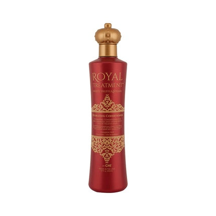 Condiționar CHI Royal Treatment Hydrating, 354ml, Trufe Albe și Perle