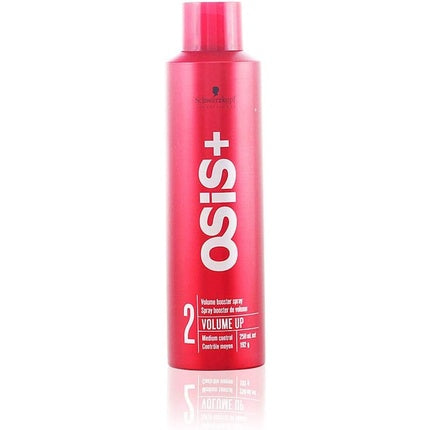 Spray Volumizare Schwarzkopf Osis Plus Volume Up 250ml