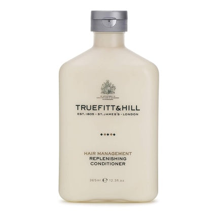 Condiționator revitalizant pentru păr, Truefitt & Hill, 365 ml