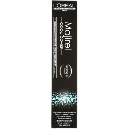 Vopsea de păr L'Oréal Paris Majirel Cool-Cover 4.3, 50ml