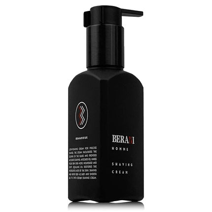 Cremă de ras, Berani, Homme, 300g